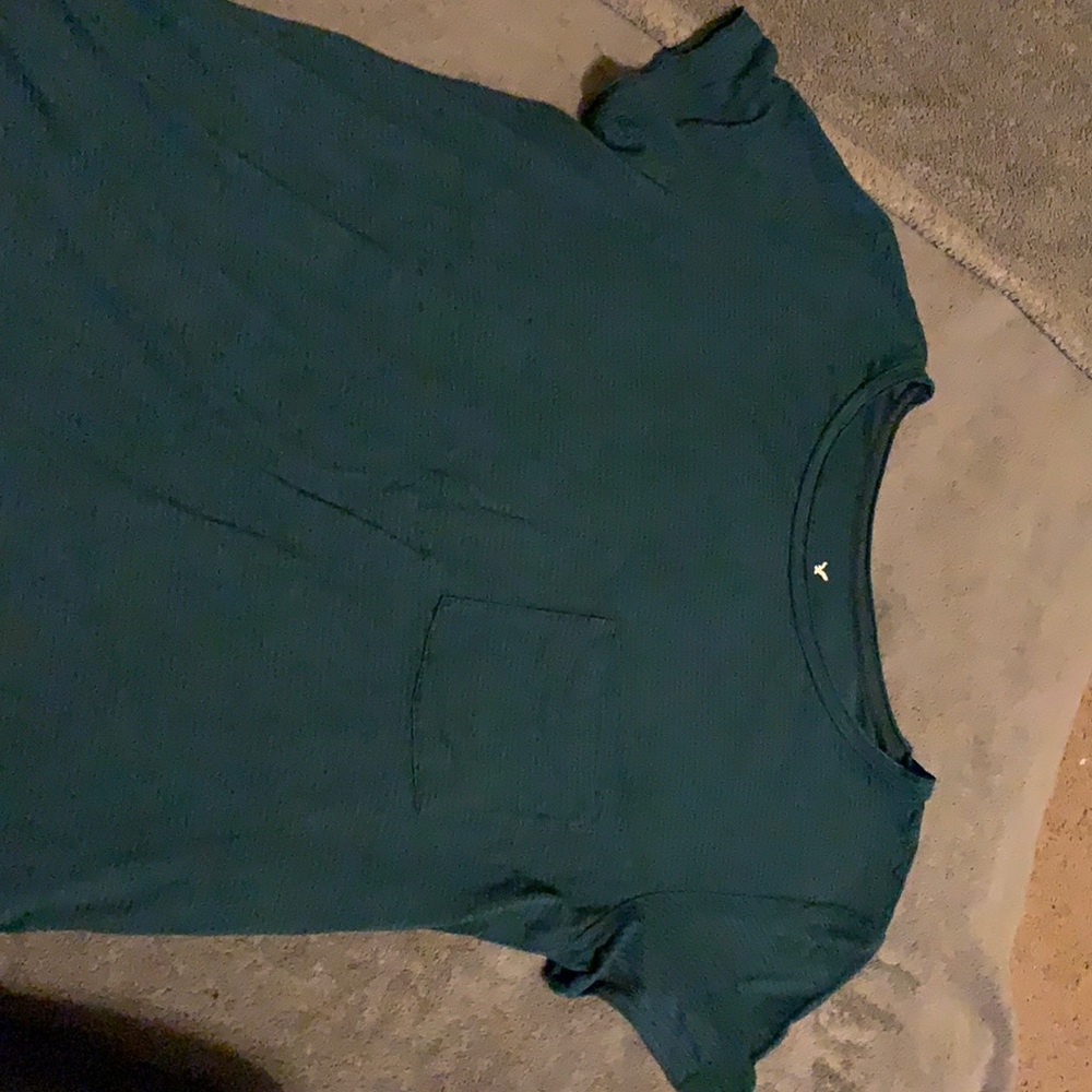 Soft & Sexy S Tee